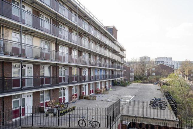 1 Bedroom Flat Close To City With Free Parking Arrangement London Eksteriør bilde