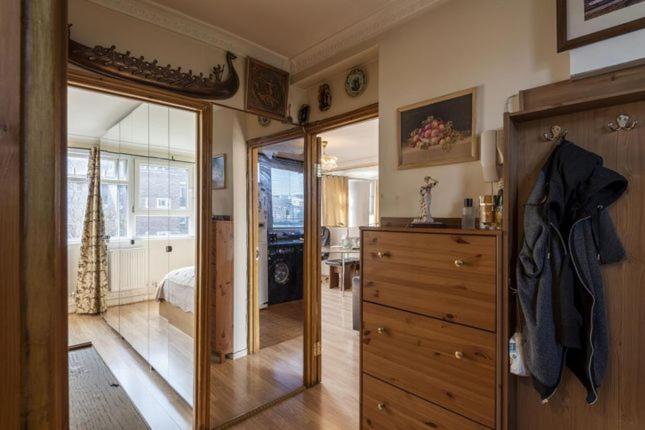 1 Bedroom Flat Close To City With Free Parking Arrangement London Eksteriør bilde